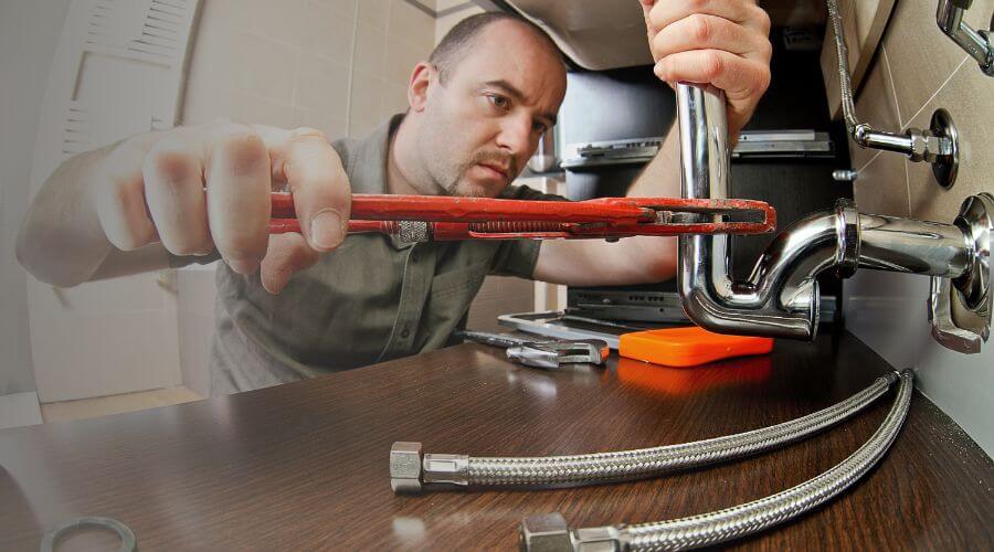 Professional sink repair in Peerless, MT